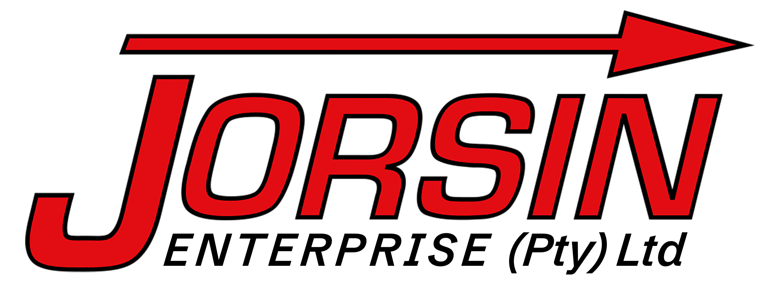 Jorsin Logo